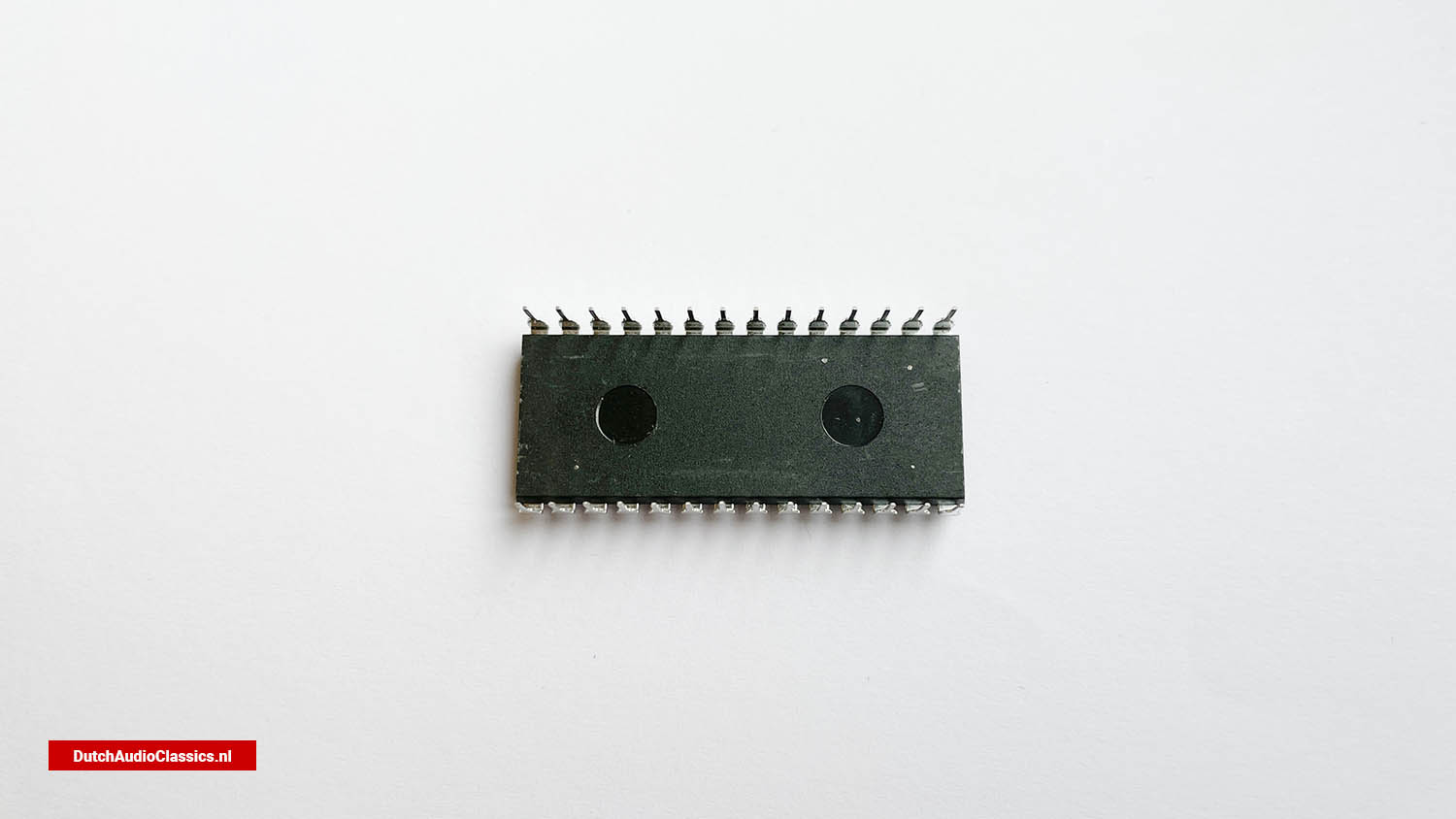Philips TDA1541A S1 Double Crown 11238 hsh9431 2