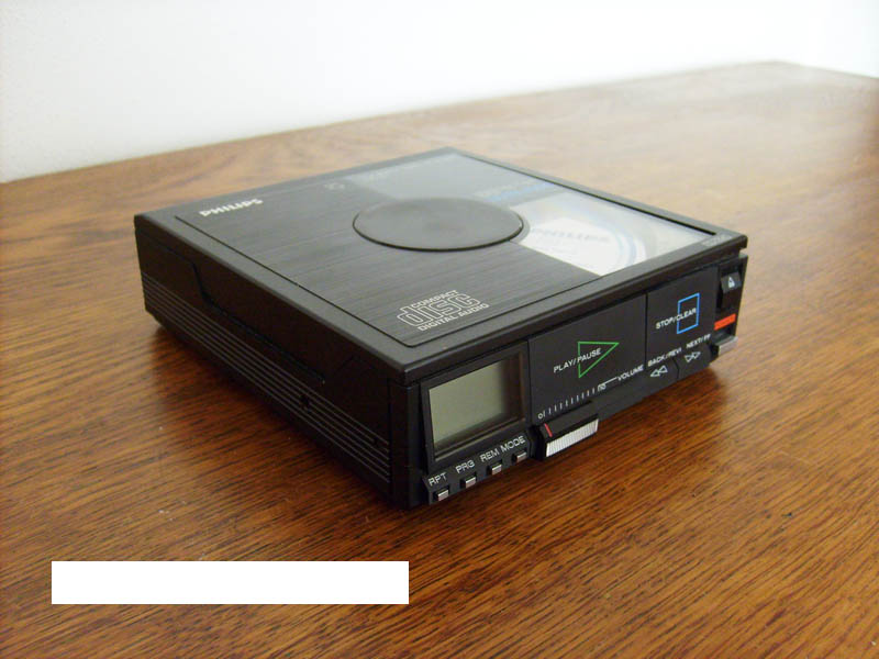 PHILIPS 世界いい旅　クラシックCD10枚セット PHILIPS AZ 1310 CD sound machine boombox - YouTube