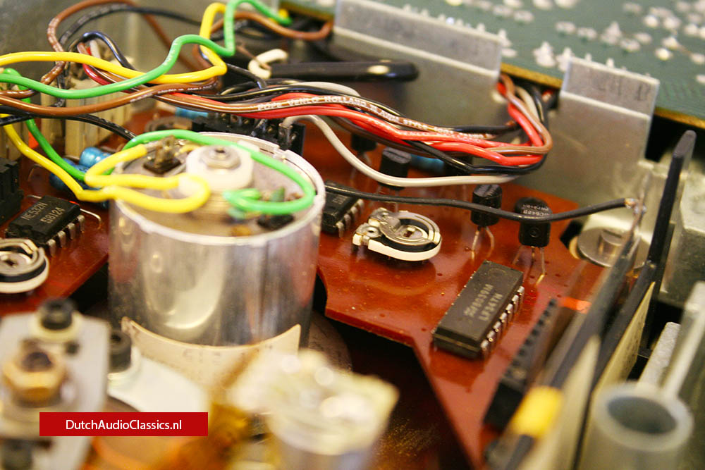 cd 100 deluxe old model