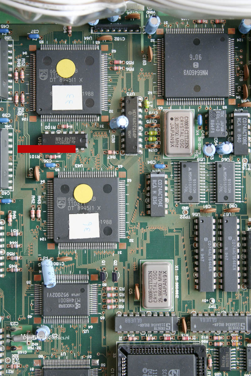 Philips CDI180