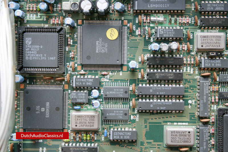 Philips CDI180