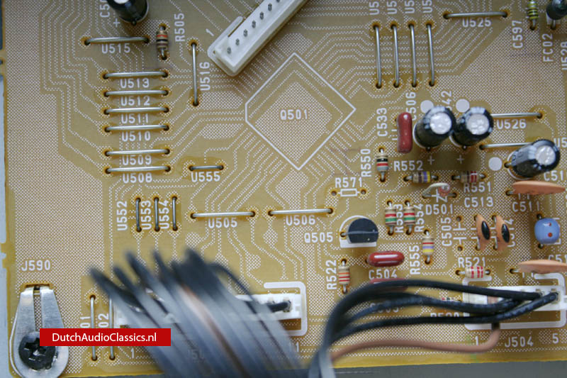 Philips CDI180