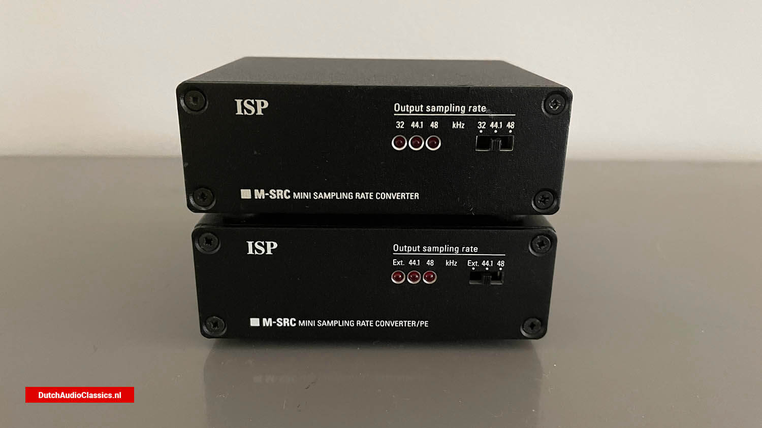 Philips ISP M-SRC mini sample rate converter