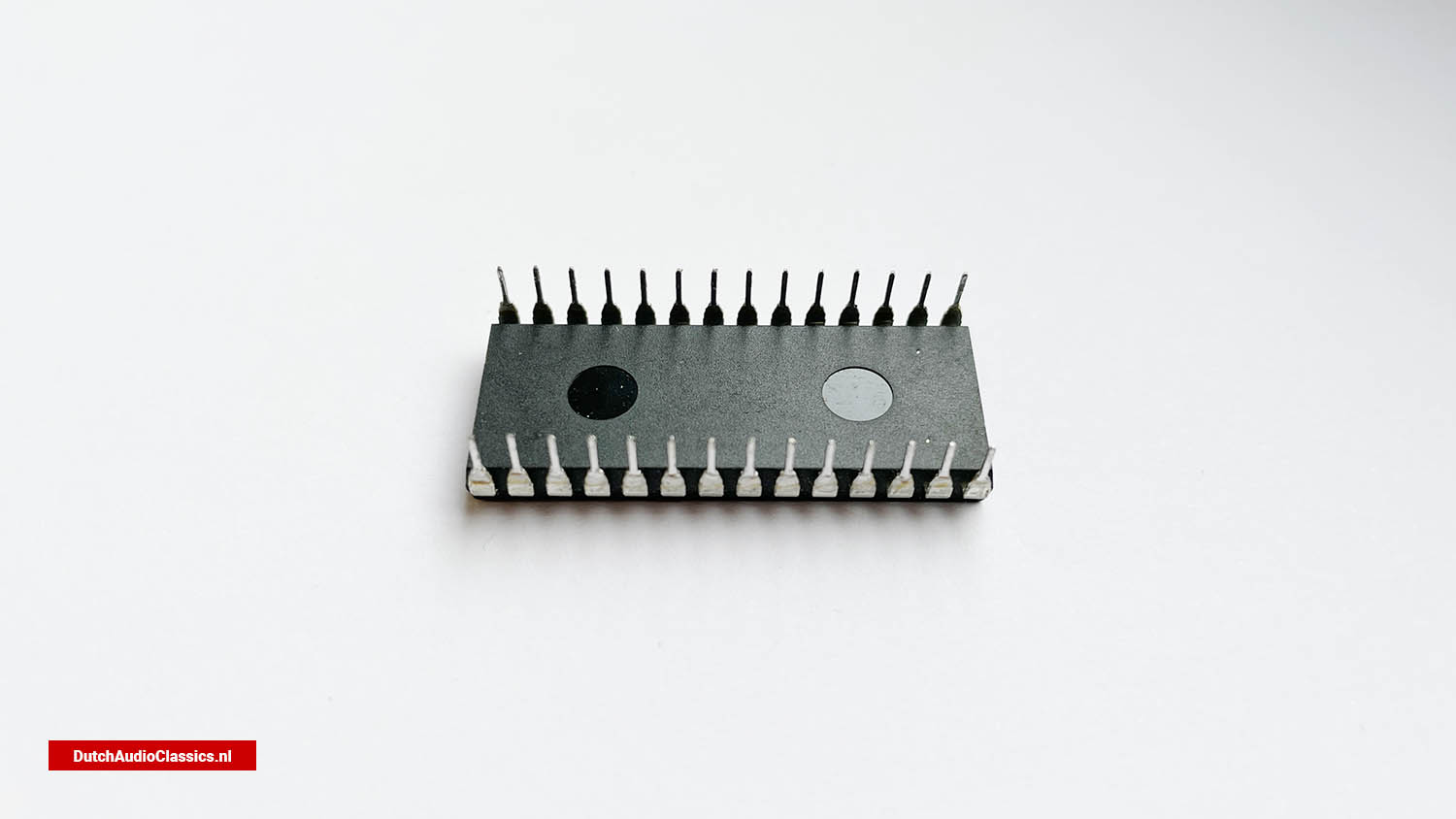 Philips TDA1541A S1 Single Crown HSH8805 2 Y Q selection