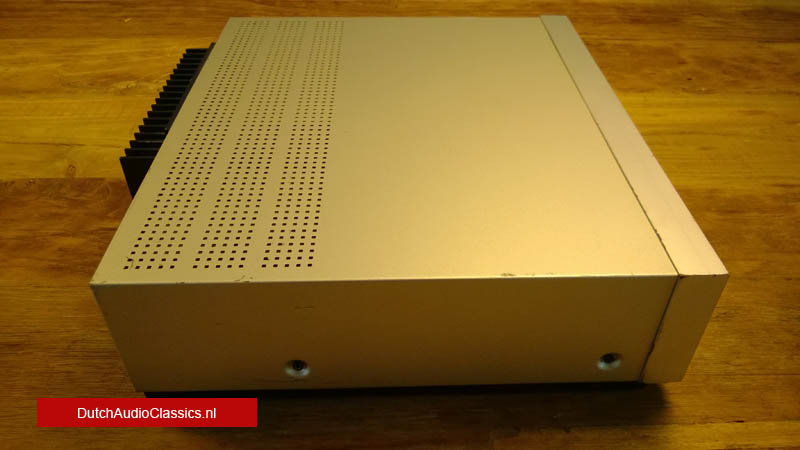 Philips CDRom prototype player