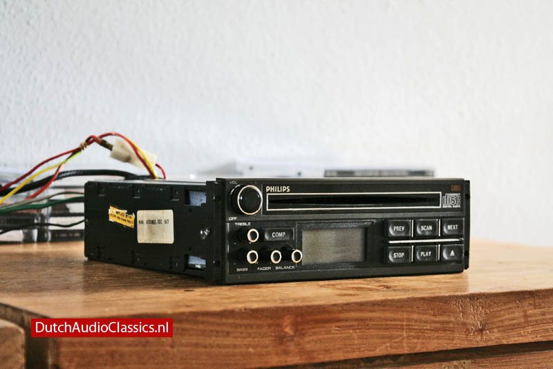 Philips 22 dc085