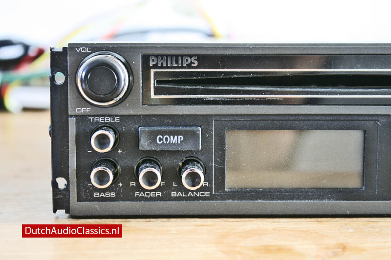 Philips 22 dc085