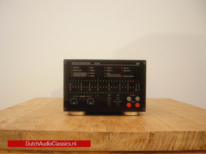 Philips IS5021 sound enhancer