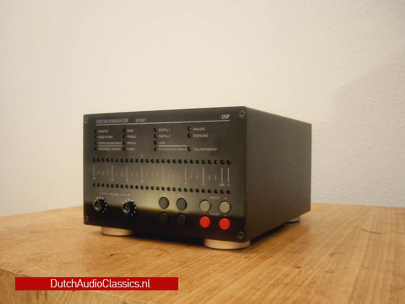 Philips IS5021 sound enhancer