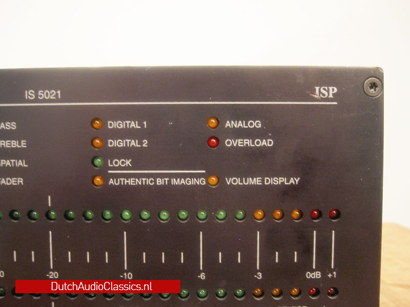 Philips IS5021 sound enhancer