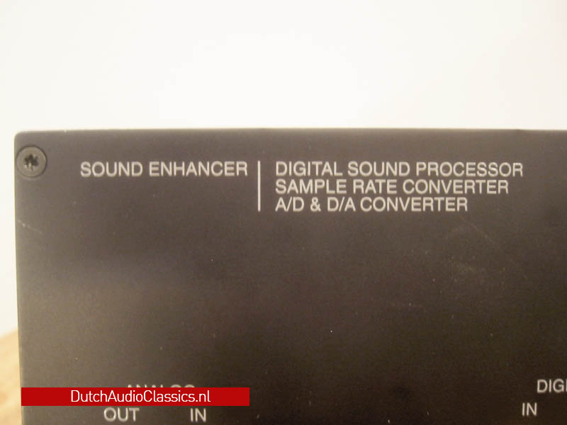 Philips IS5021 sound enhancer