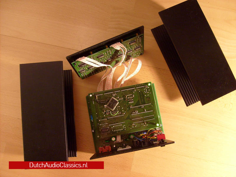 Philips IS5021 sound enhancer