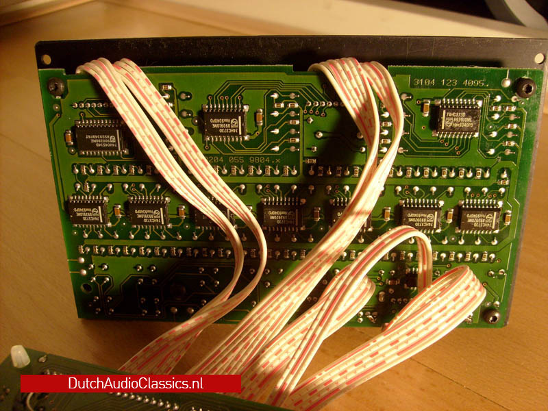 Philips IS5021 sound enhancer