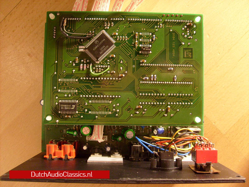 Philips IS5021 sound enhancer