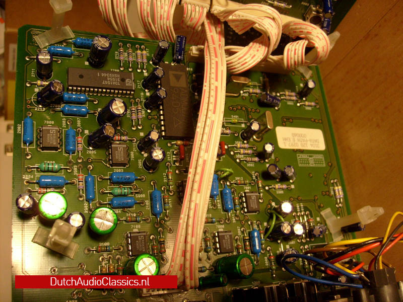 Philips IS5021 sound enhancer