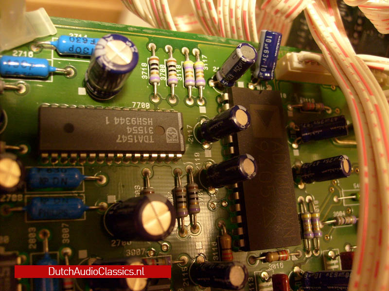 Philips IS5021 sound enhancer