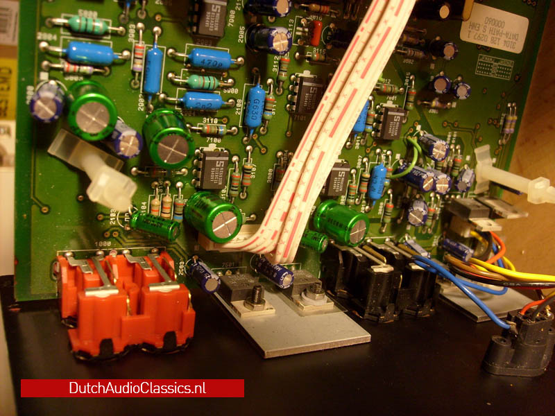 Philips IS5021 sound enhancer