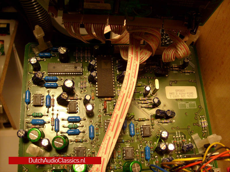 Philips IS5021 sound enhancer