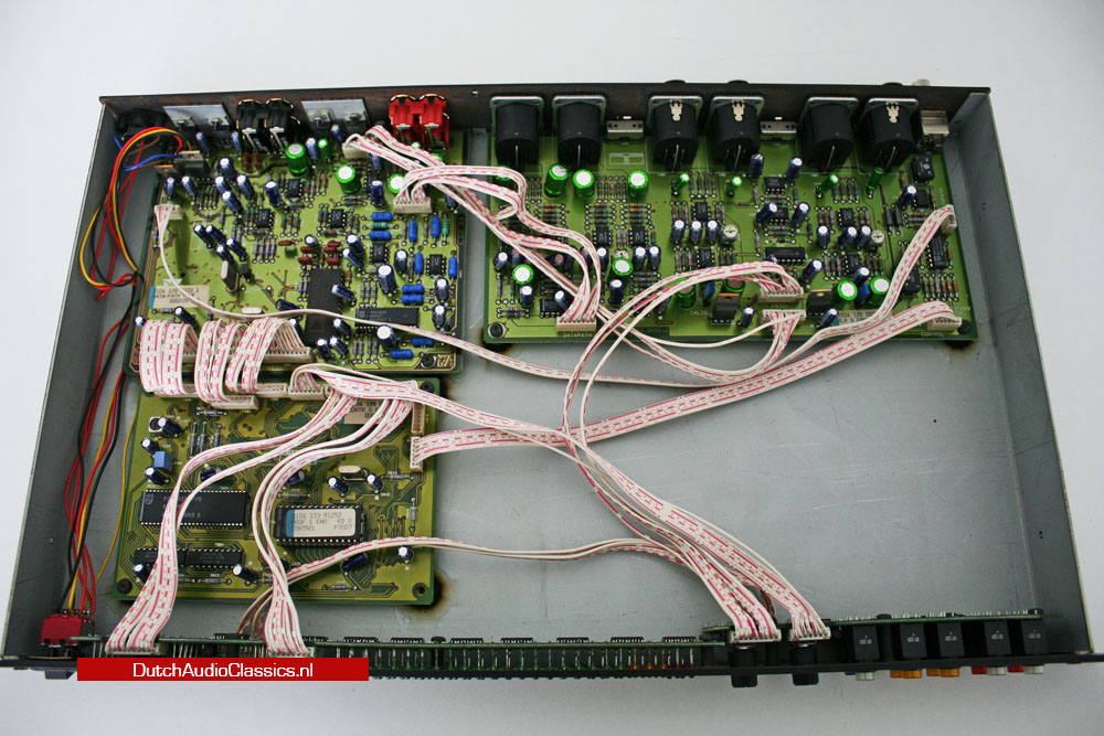 Philips IS5022 sound enhancer