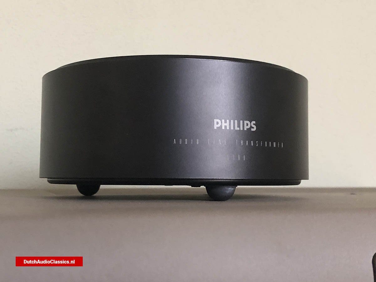 Philips L300 line transformer