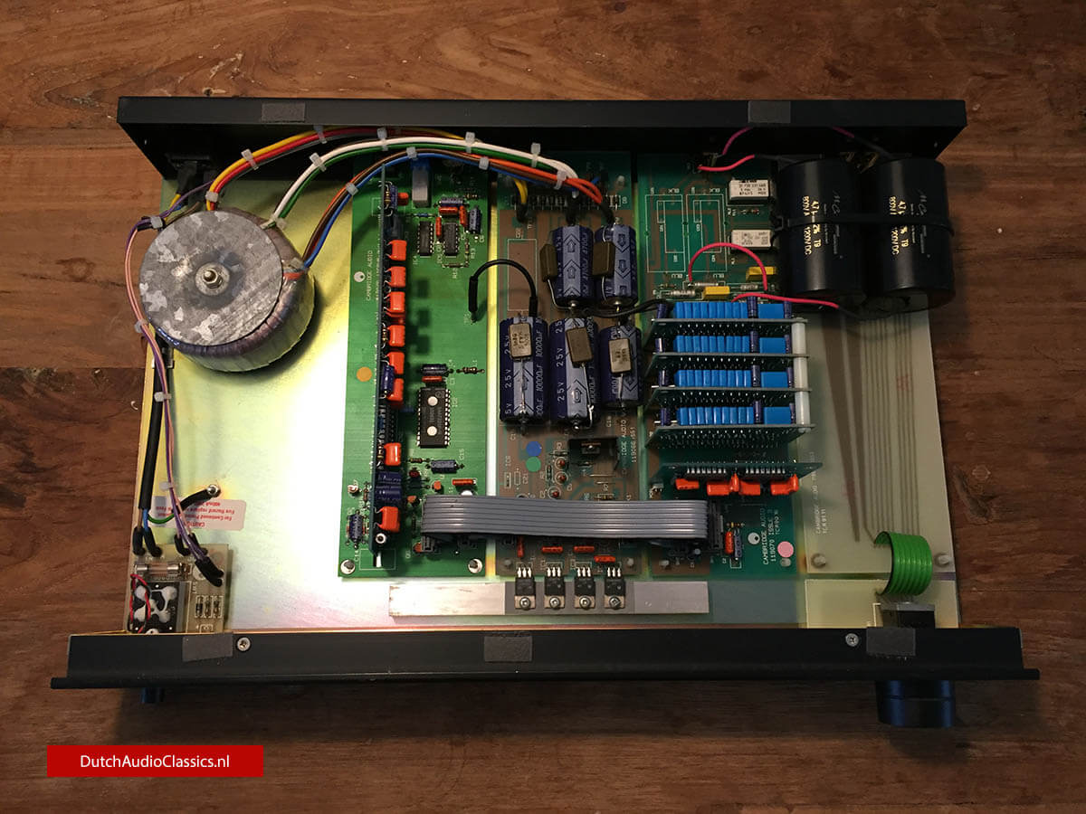 Cambridge Audio DAC3 CD3M