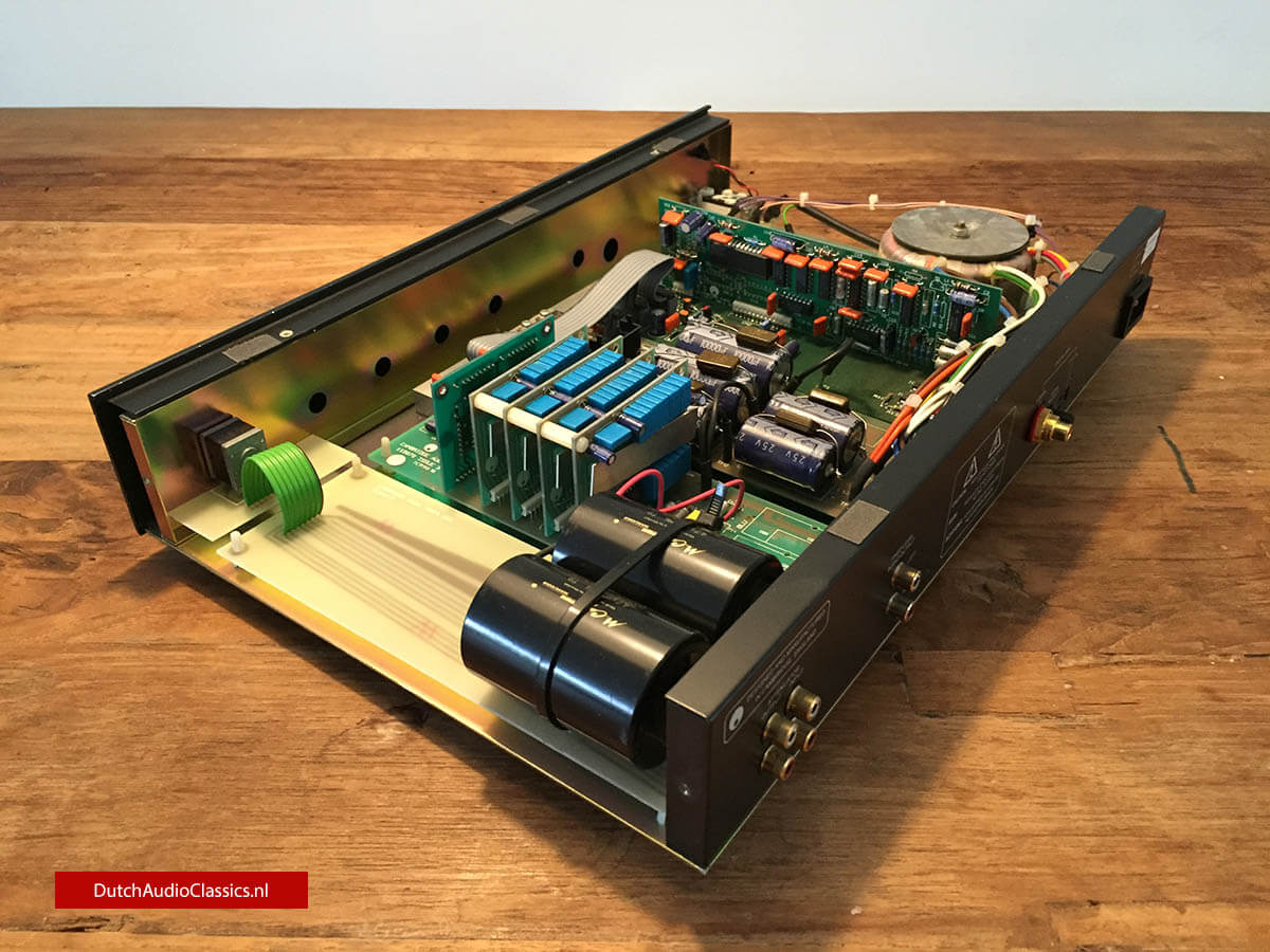 Cambridge Audio DAC3 CD3M