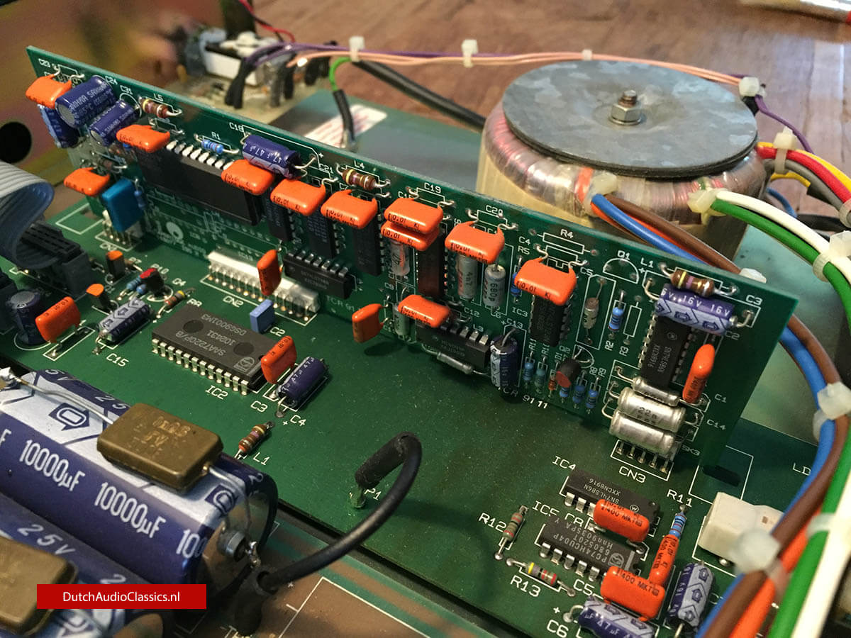 Cambridge Audio DAC3 CD3M