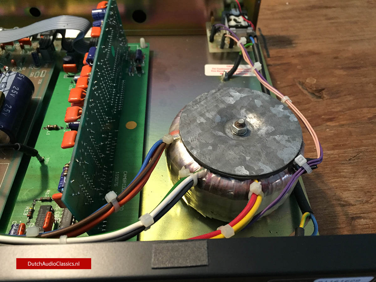 Cambridge Audio DAC3 CD3M