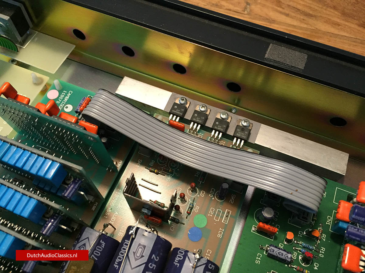 Cambridge Audio DAC3 CD3M