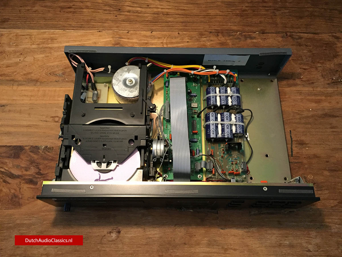 Cambridge Audio DAC3 CD3M