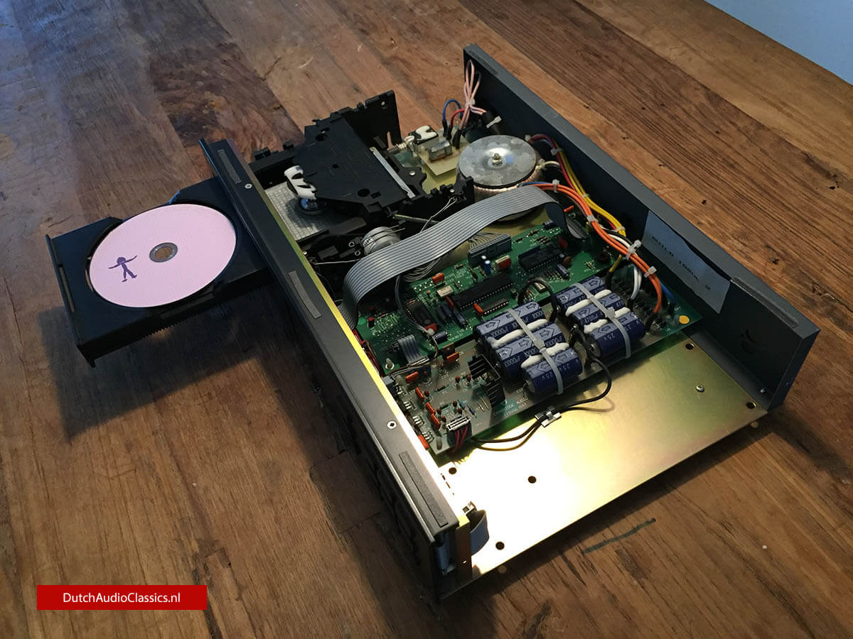 Cambridge Audio DAC3 CD3M