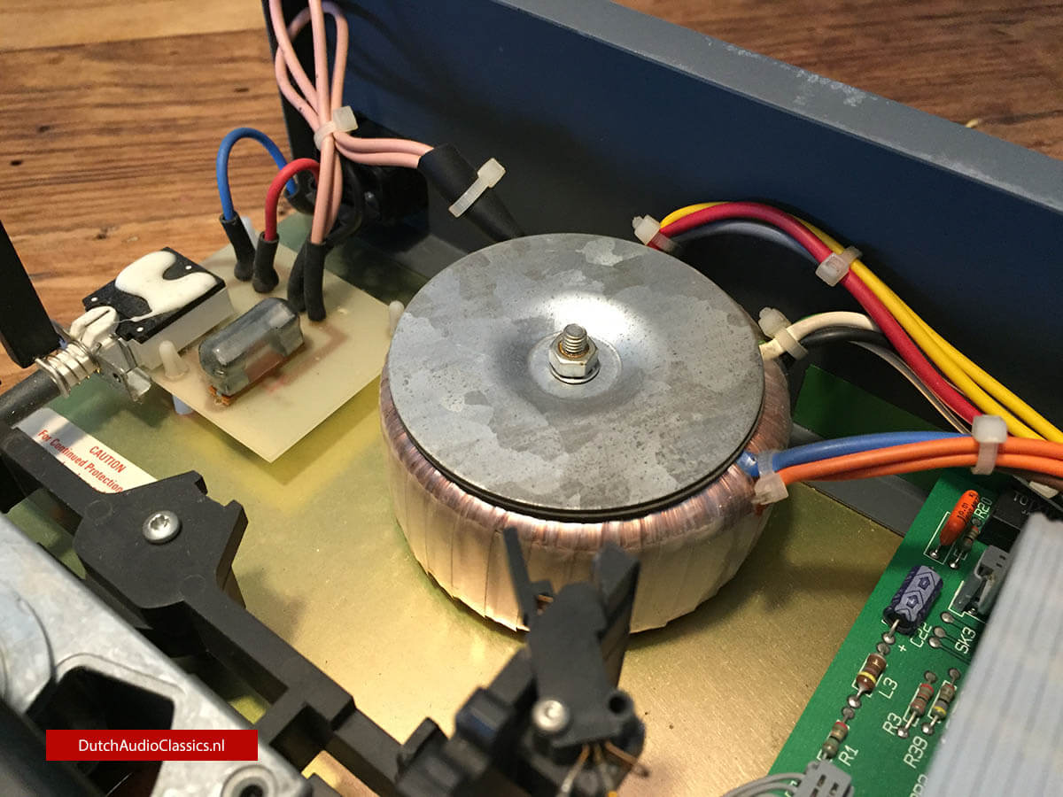 Cambridge Audio DAC3 CD3M