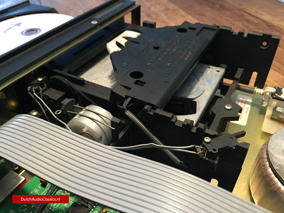 Cambridge Audio DAC3 CD3M