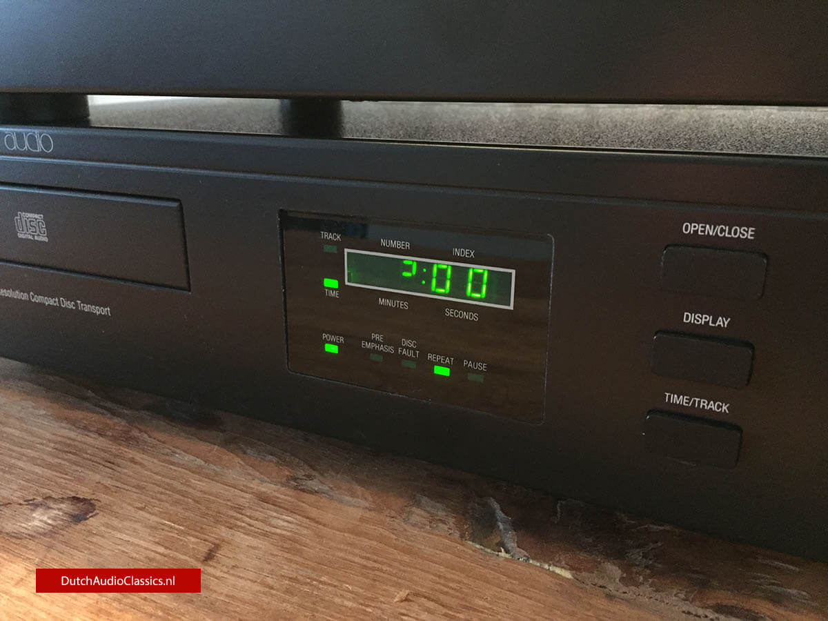 Cambridge Audio DAC3 CD3M