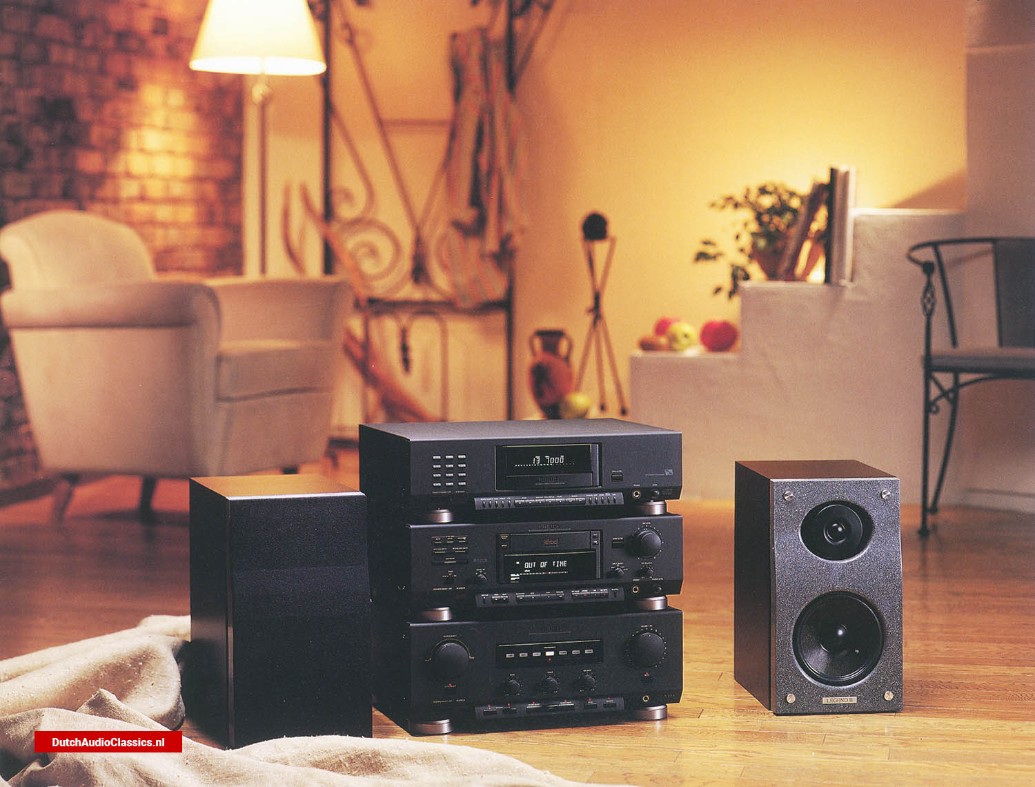 Philips 902 system 900 series