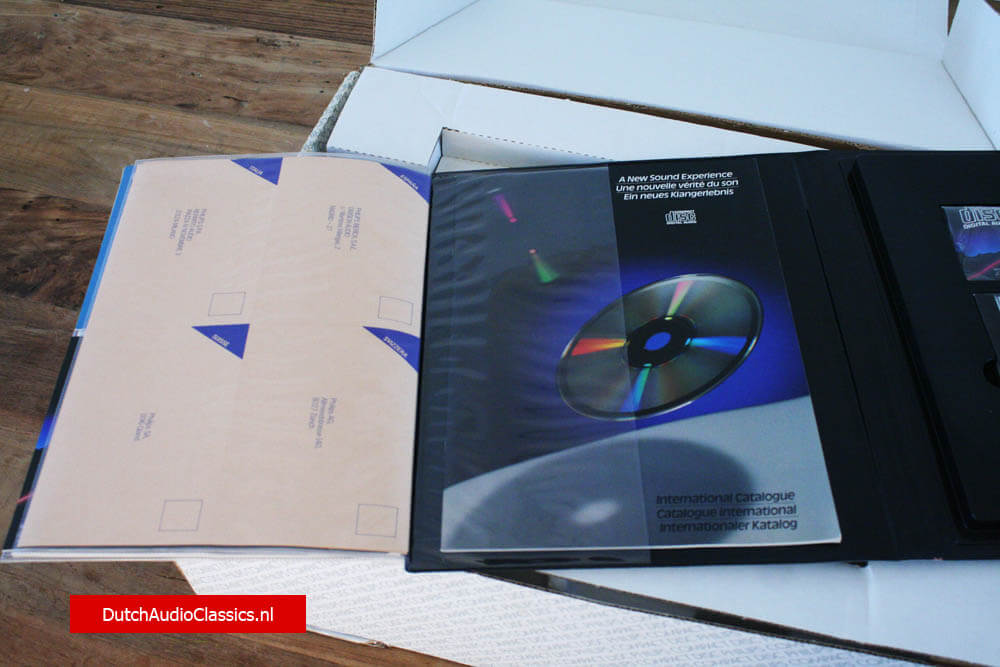 philips cd300