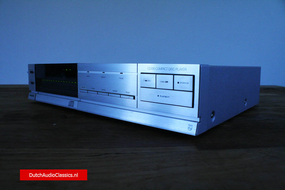 philips cd300