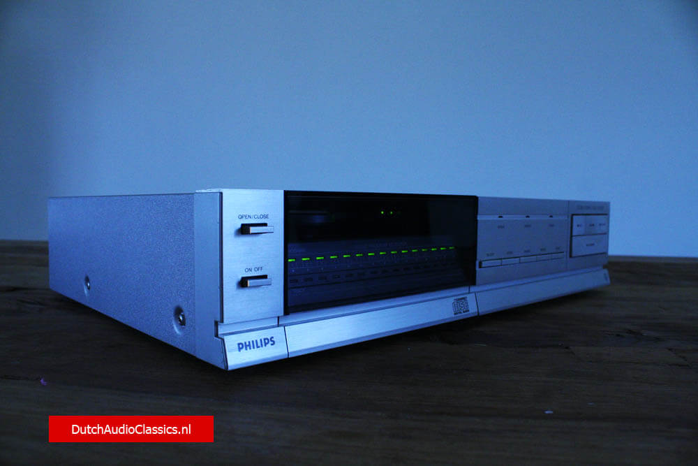 philips cd300