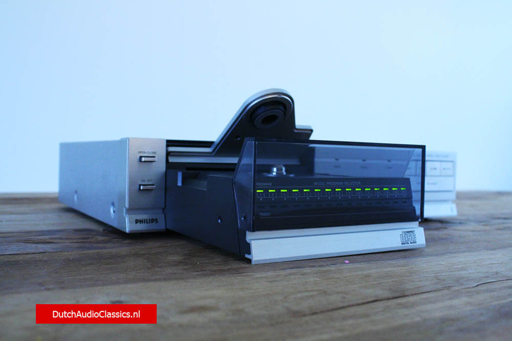 philips cd300