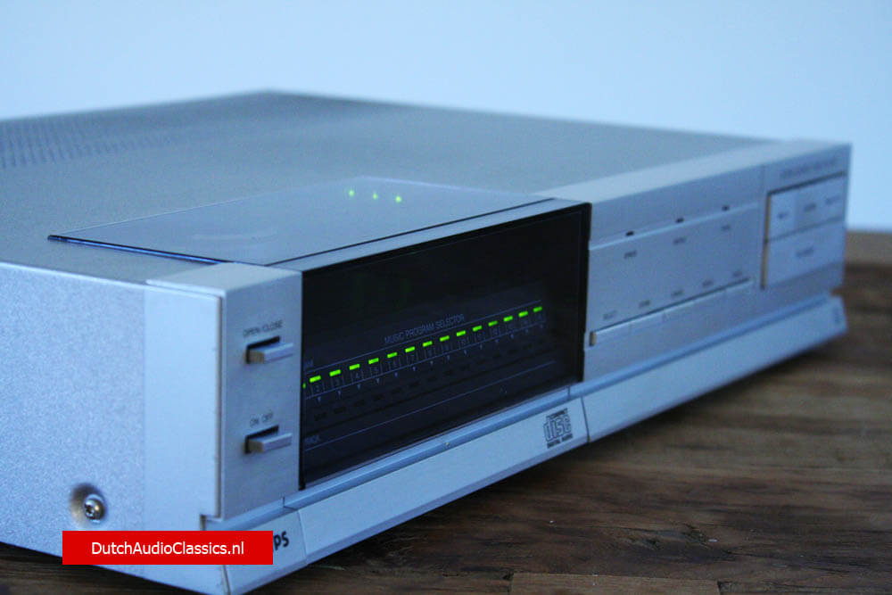 philips cd300