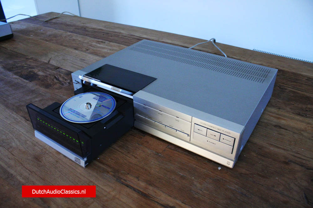 philips cd300
