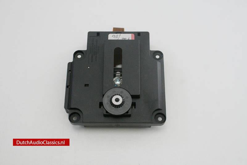 Philips CDM14 cdmechanism - DutchAudioClassics.nl