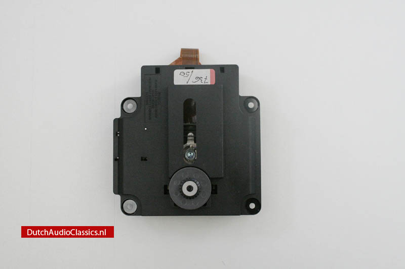 Philips CDM14 cdmechanism