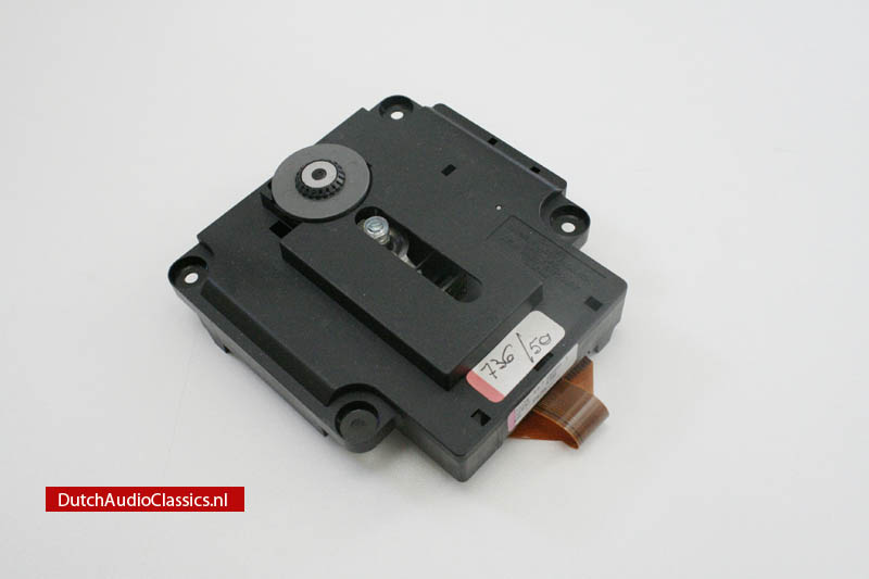 Philips CDM14 cdmechanism
