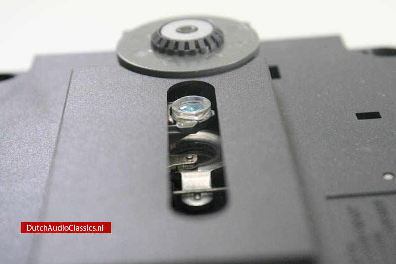 Philips CDM14 cdmechanism