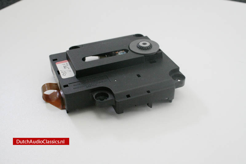 Philips CDM14 cdmechanism