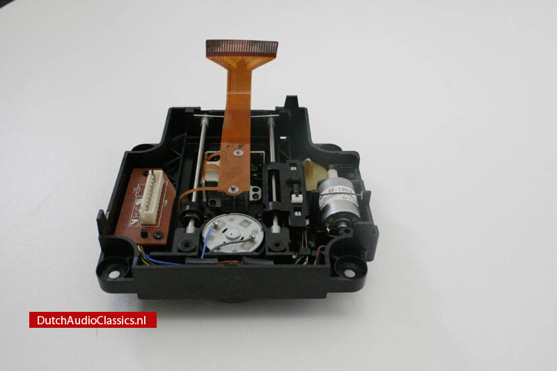 Philips CDM14 cdmechanism
