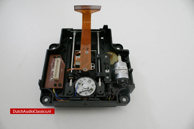 Philips CDM14 cdmechanism