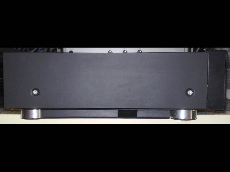 Philips CDR001 cd recorder prototype