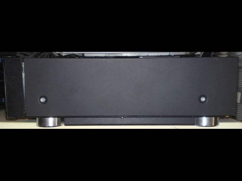 Philips CDR001 cd recorder prototype